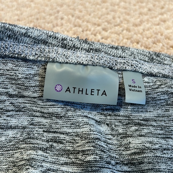 Athleta sweater - Picture 2 of 4